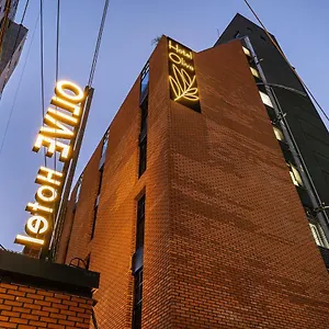 Jongno Olive ソウル特別市