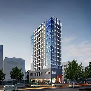 The Classic Myeongdong Hotel