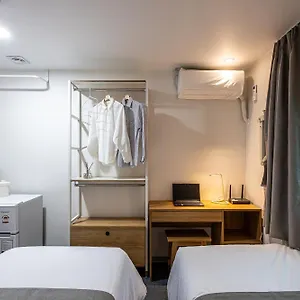 Beyond Jongno Hotel