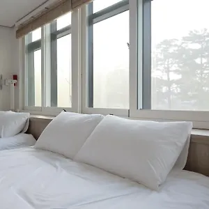 Manso In Ddp ソウル特別市