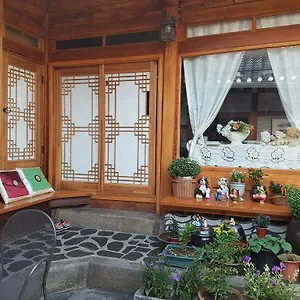 Dajayon Hanok Séoul