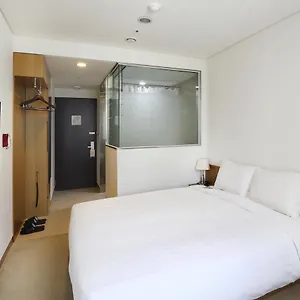 Aventree Jongno Séoul