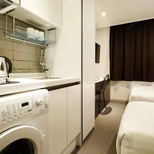 Hotel&residence Insadong Aparthotel