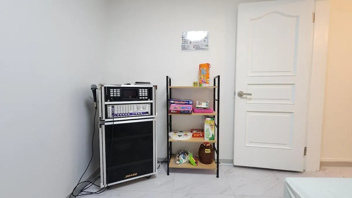 Apartmán Awesom Bliss Soul