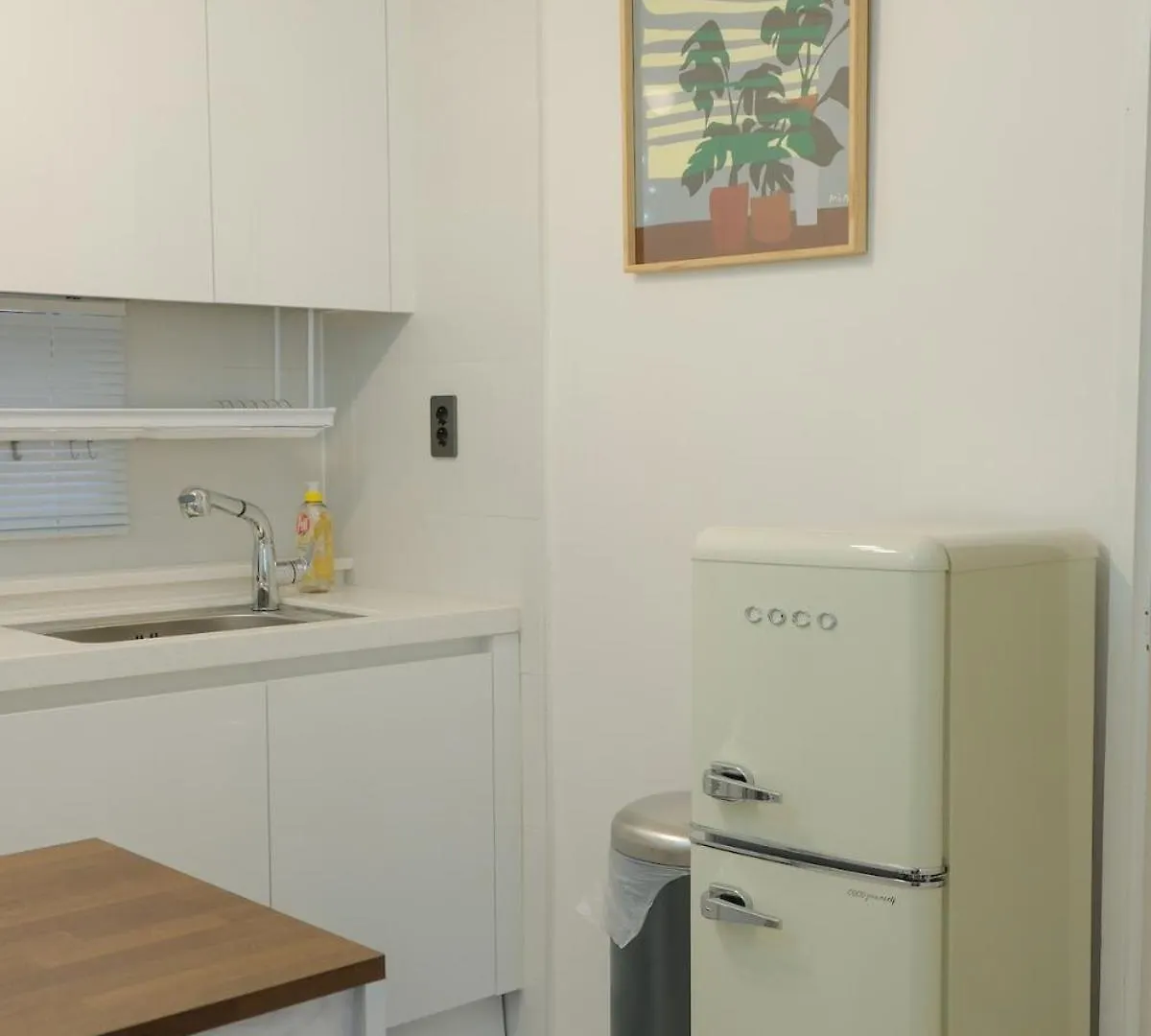 Apartmán Awesom Bliss Soul
