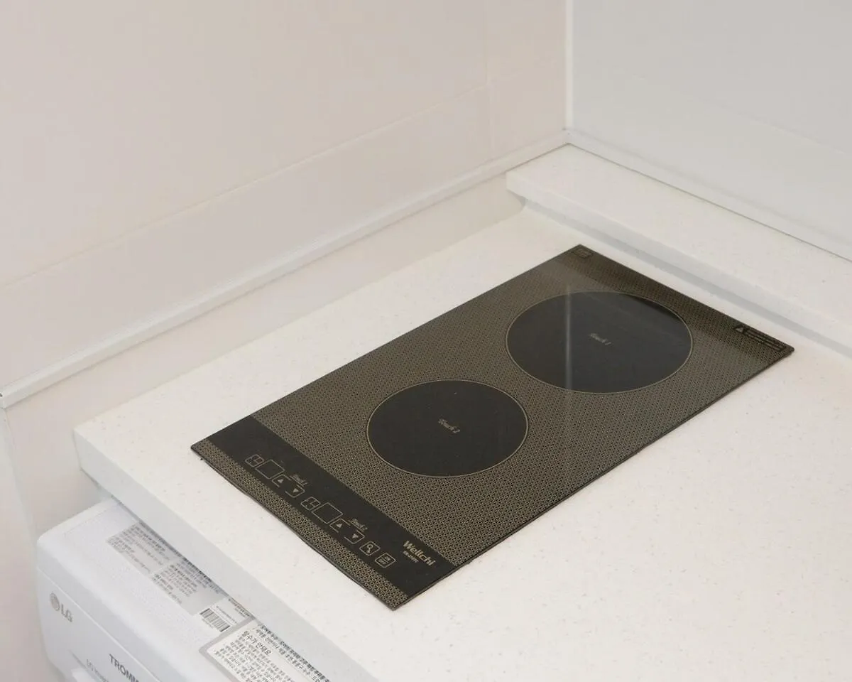 Apartmán Awesom Bliss Soul 0*,  Jižní Korea