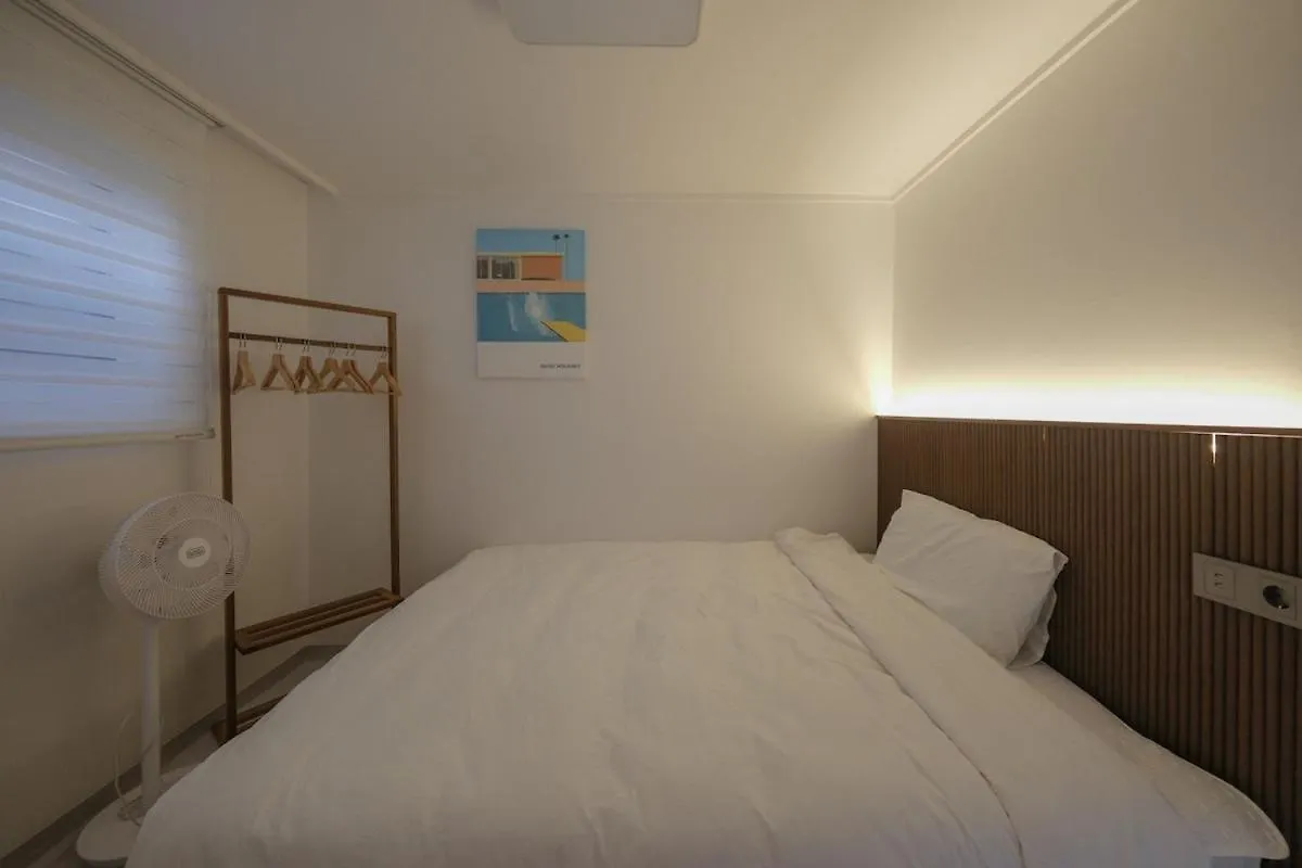 Apartmán Awesom Bliss Soul