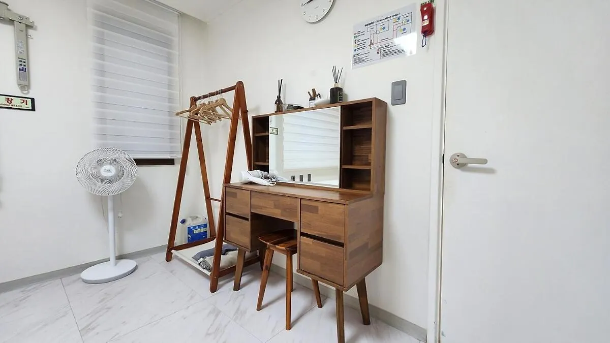Apartmán Awesom Bliss Soul