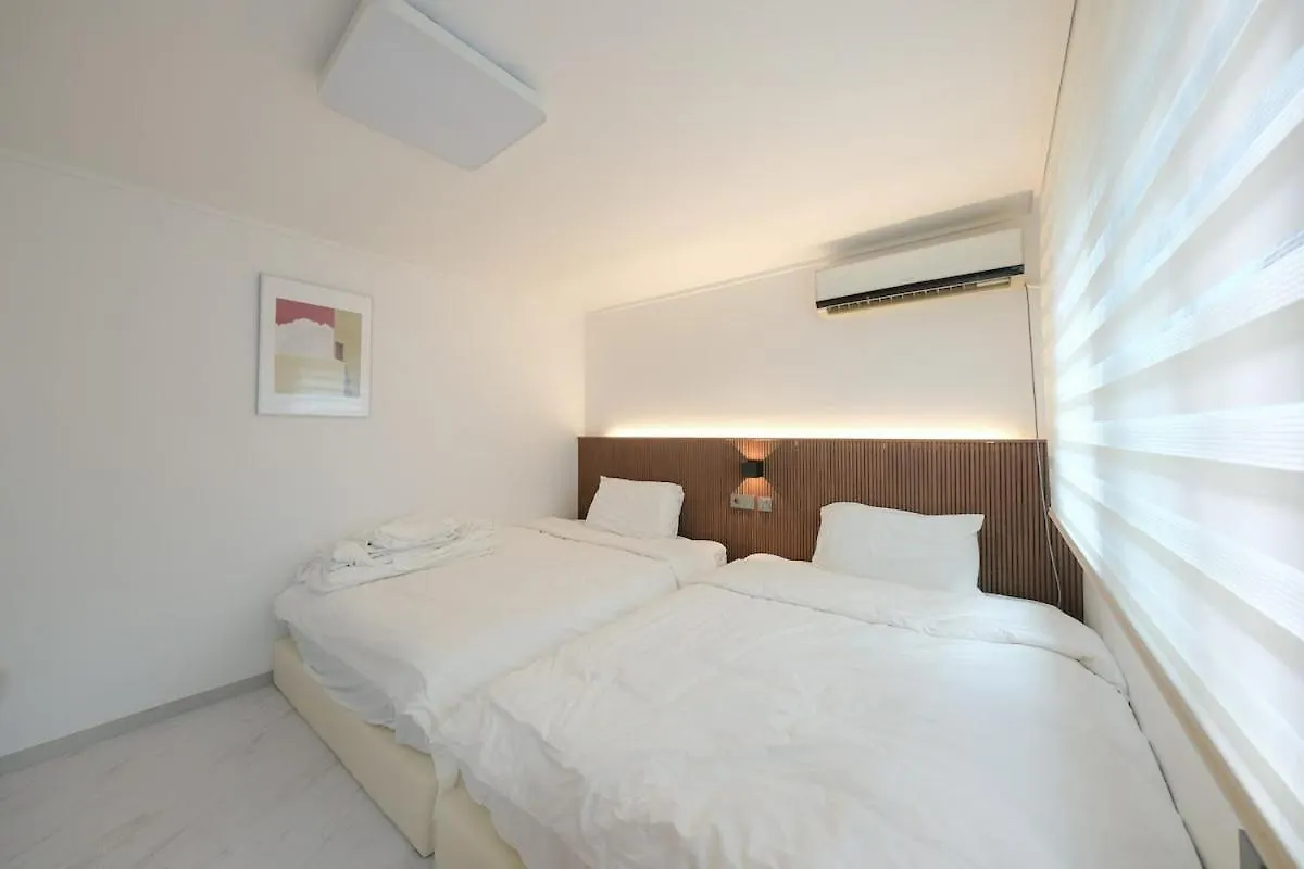 Awesom Bliss Apartment Seoul