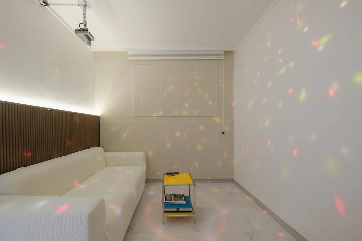 Awesom Bliss Apartment Seoul South Korea