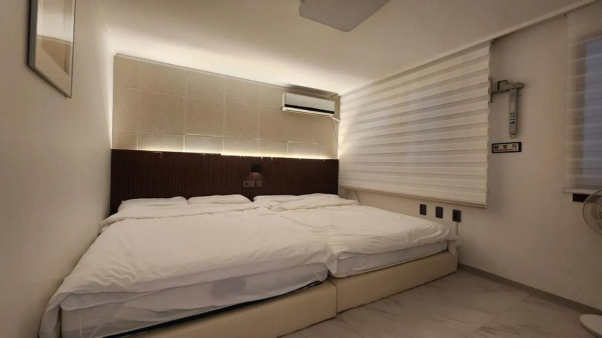 Awesom Bliss Apartment Seoul 0*,  South Korea