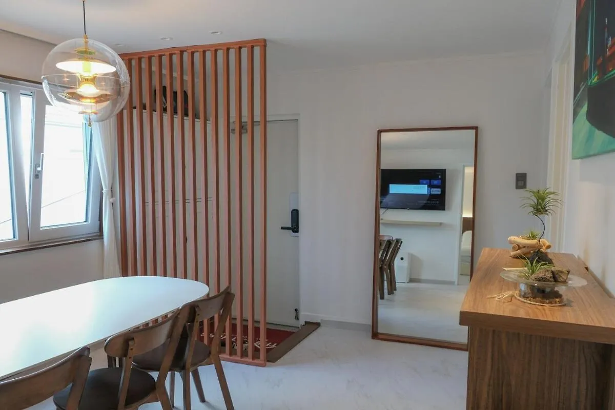 Awesom Bliss Apartment Seoul South Korea