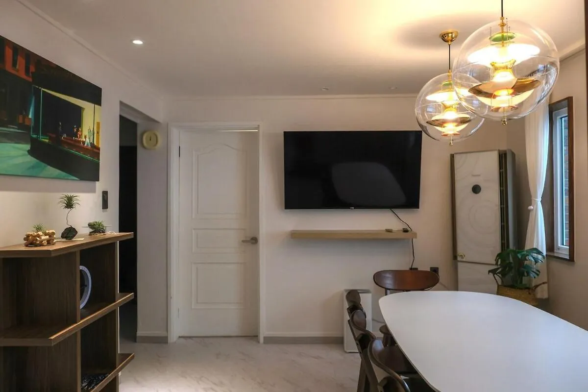 Awesom Bliss Apartment Seoul