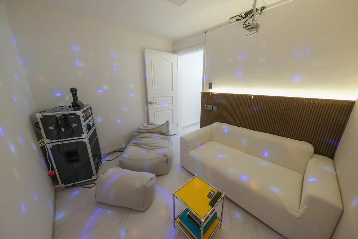 Awesom Bliss Apartment Seoul