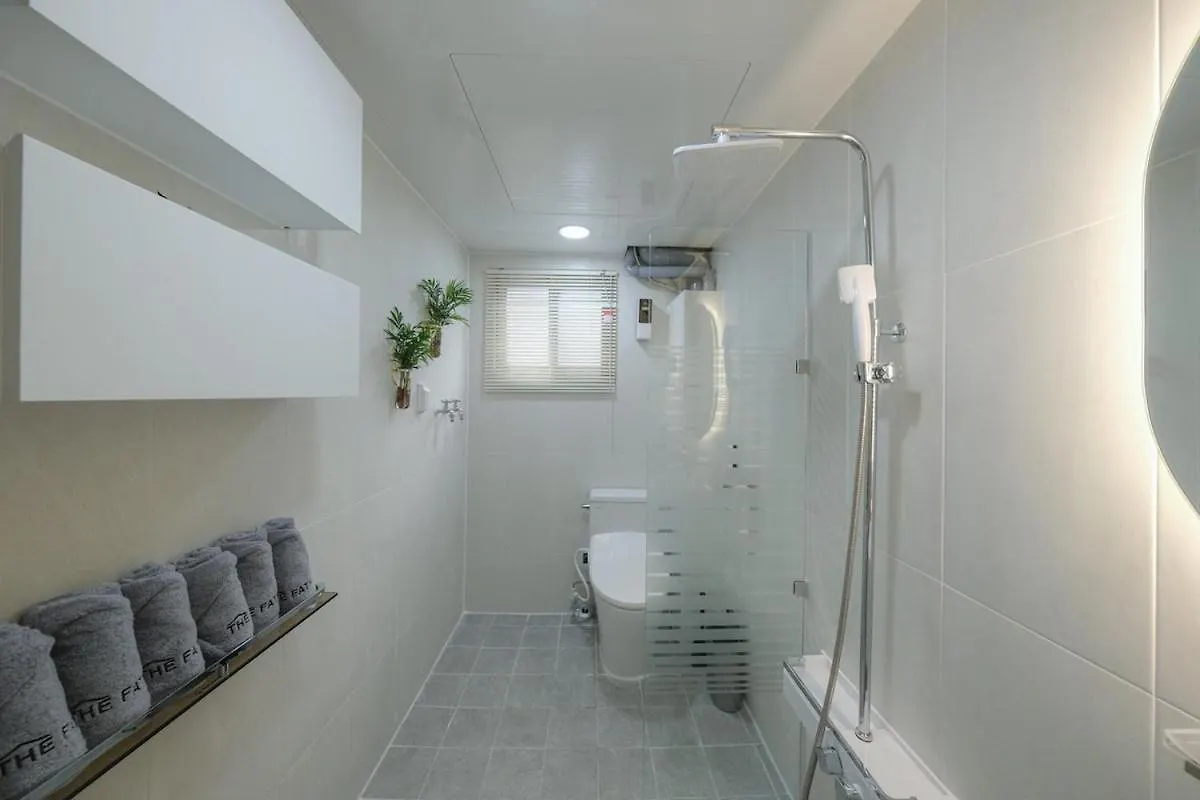Awesom Bliss Apartment Seoul