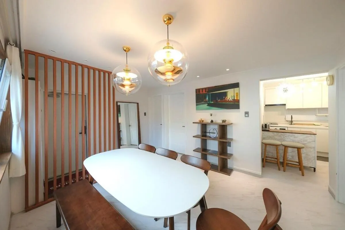 Awesom Bliss Apartment Seoul