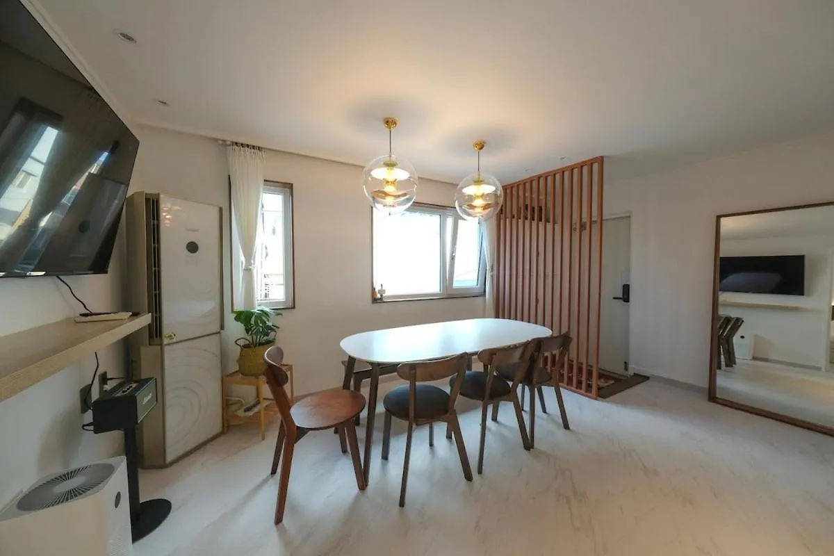 Awesom Bliss Apartment Seoul
