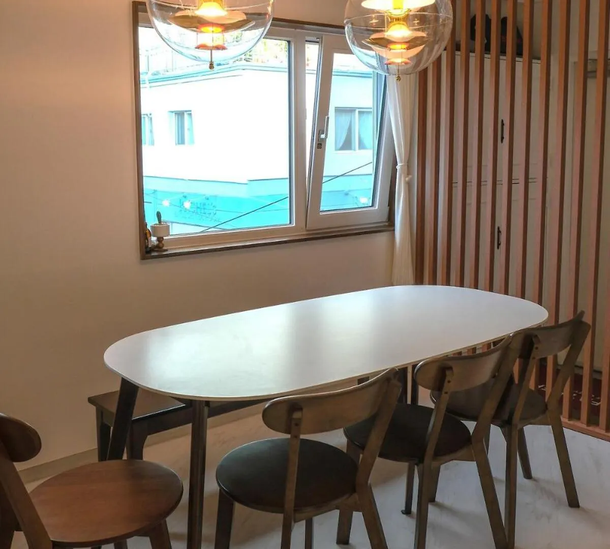Awesom Bliss Apartment Seoul 0*,