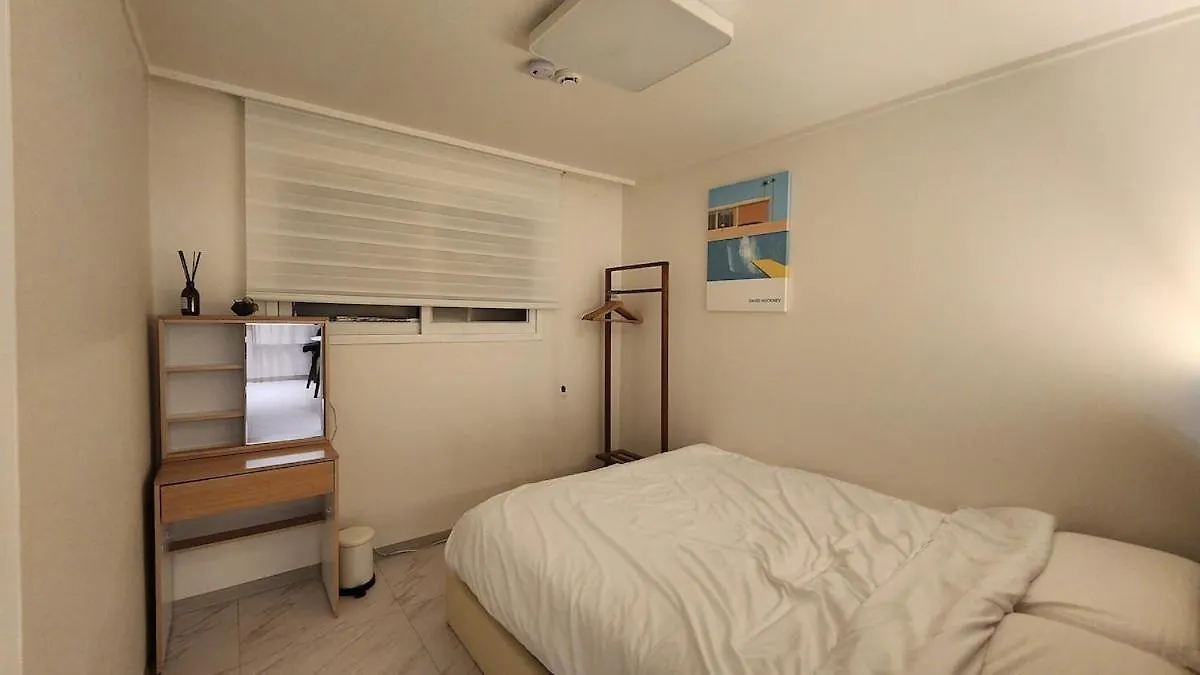 Awesom Bliss Apartment Seoul
