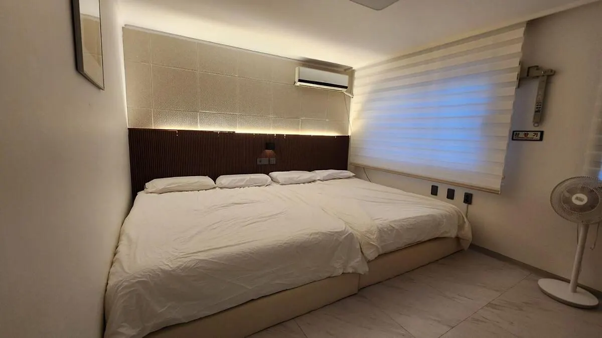 Awesom Bliss Apartment Seoul South Korea