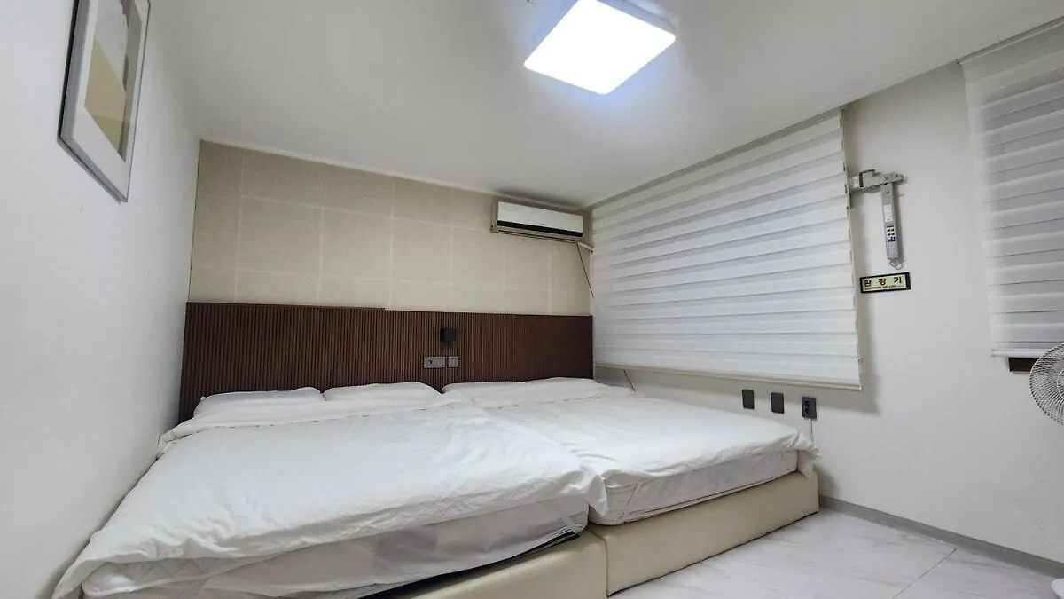 Awesom Bliss Apartment Seoul 0*,