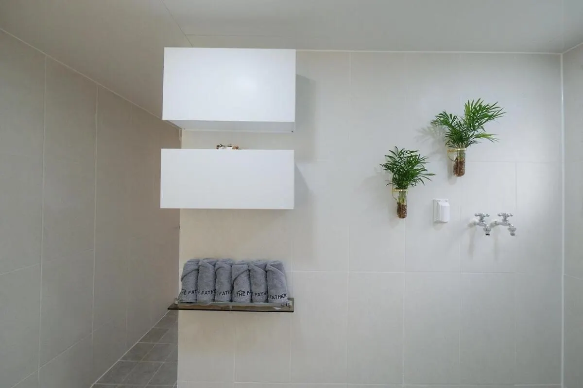 Awesom Bliss Apartment Seoul 0*,  South Korea