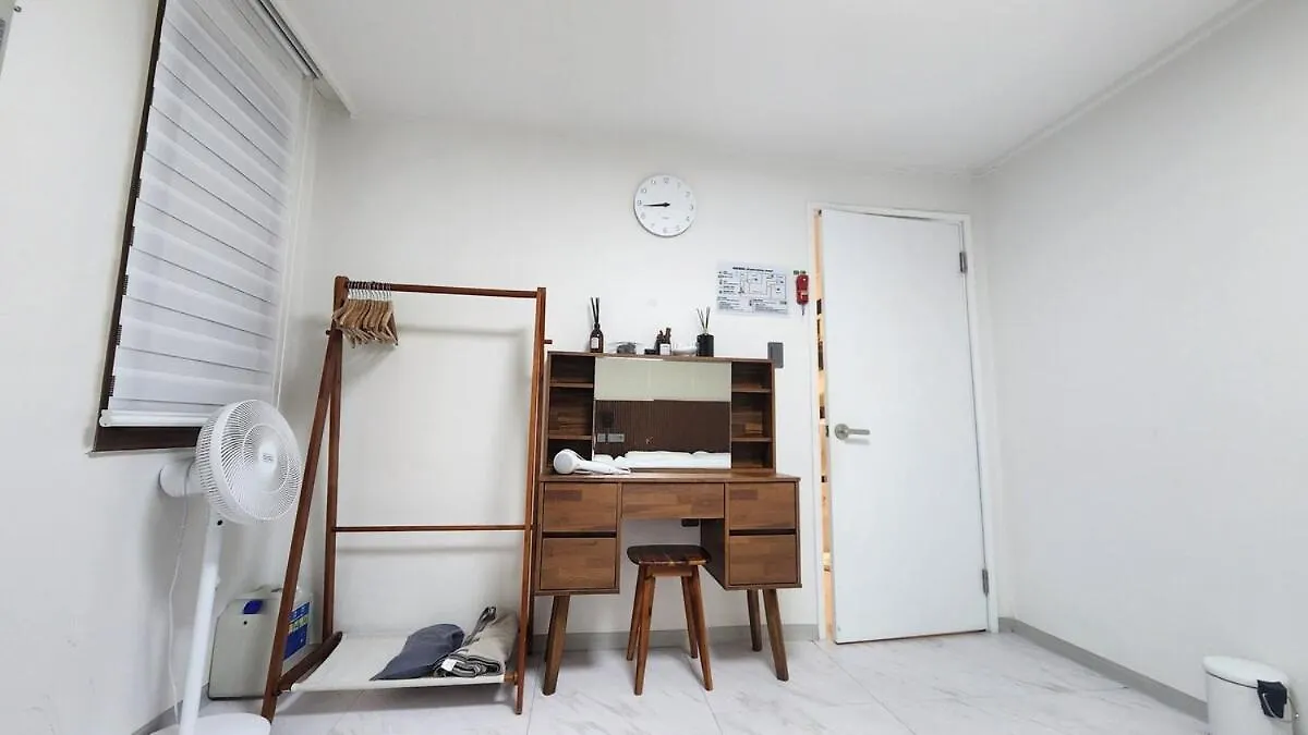 Awesom Bliss Apartment Seoul South Korea