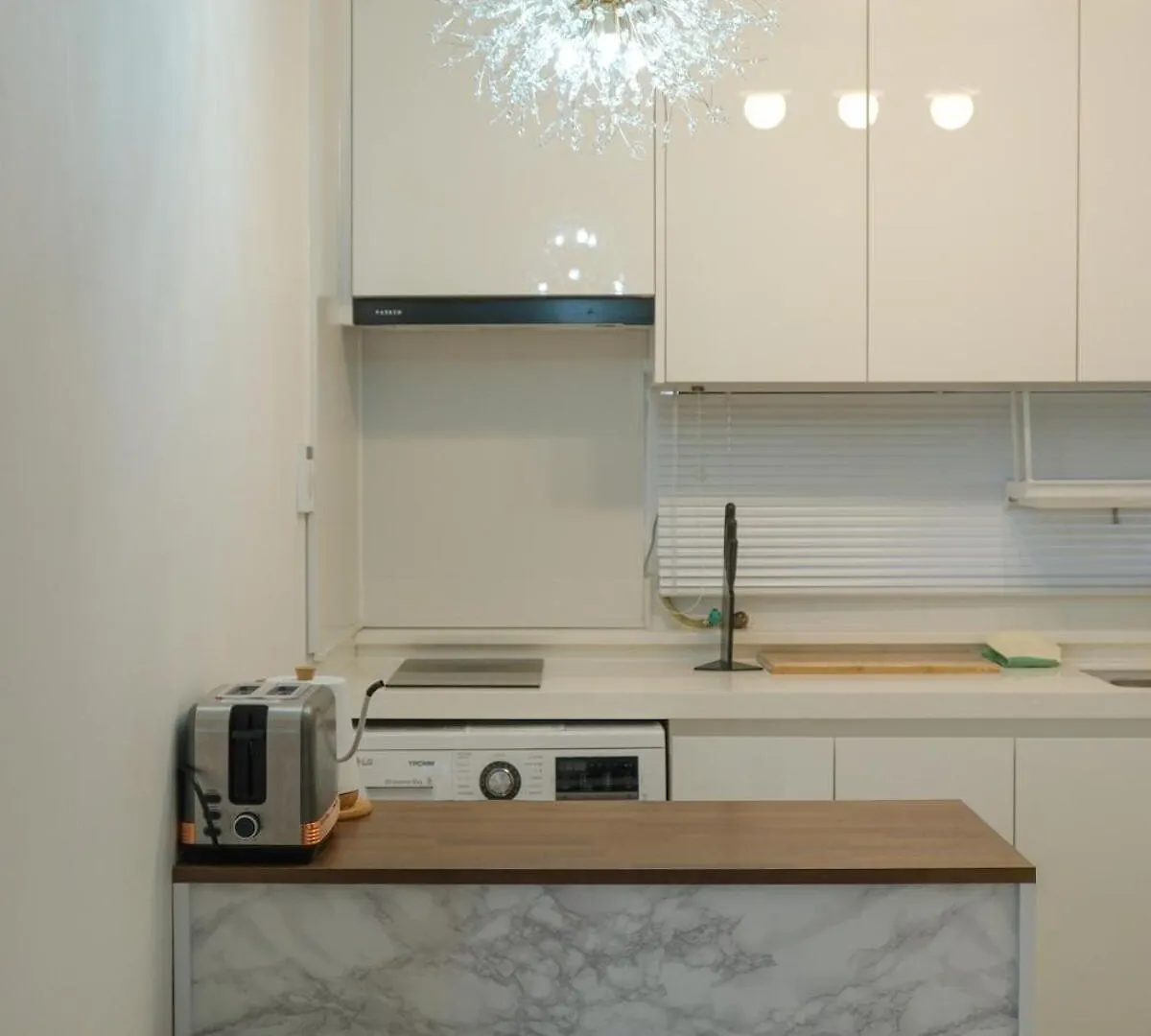 Awesom Bliss Apartment Seoul