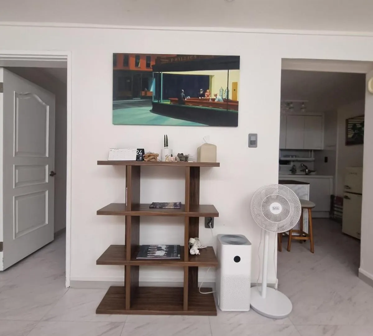 Awesom Bliss Apartment Seoul